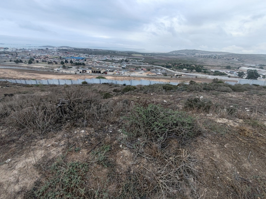 0 Bedroom Property for Sale in Hoogland Western Cape